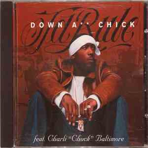 Ja Rule Featuring Charli 