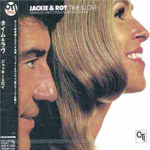 Jackie & Roy - Time & Love