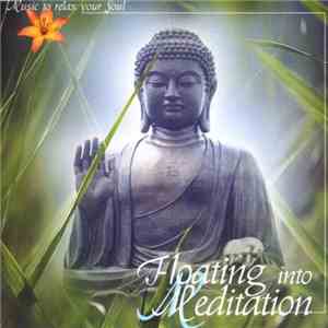 Jean-Paul Genré - Floating Into Meditation
