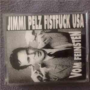 Jimmy Pelz Fistfuck USA - vom feinsten