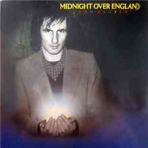 John Glover  - Midnight Over England