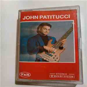 John Patitucci - John Patitucci