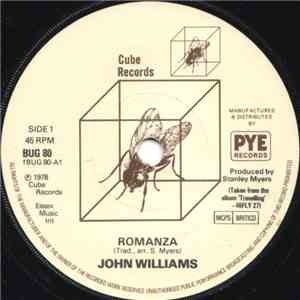 John Williams  - Romanza