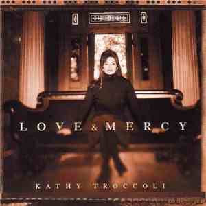 Kathy Troccoli - Love & Mercy