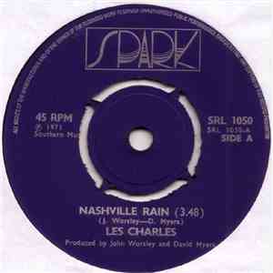 Les Charles - Nashville Rain