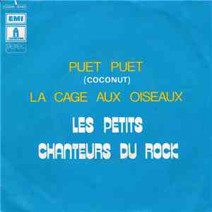 Les Petits Chanteurs Du Rock - Puet Puet