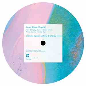 Loren Steele - Channel