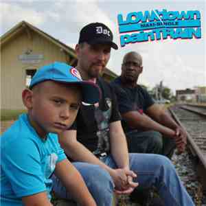 LOWdown  - painTRAIN