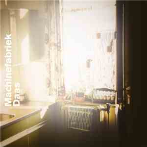 Machinefabriek - Daas