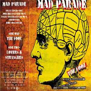 Mad Parade - The Fool