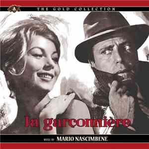 Mario Nascimbene - La Garçonnière