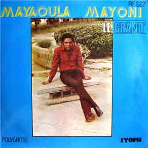 Mayaula Mayoni - Polygamie - Iyomi