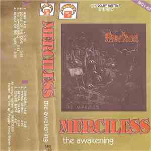 Merciless  - The Awakening