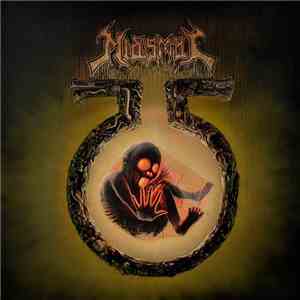 Miasmal - Cursed Redeemer