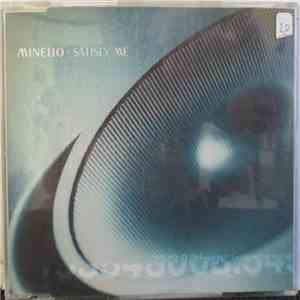 Minello - Satisfy Me
