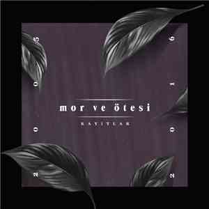 Mor Ve Ötesi - 2005-2016 Kayıtlar