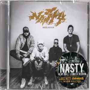 Nasty  - Realigion