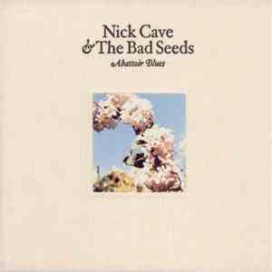 Nick Cave & The Bad Seeds - Abattoir Blues / The Lyre Of Orpheus