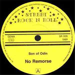 No Remorse - Son Of Odin