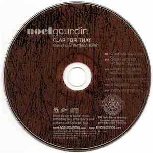 Noel Gourdin - Clap For That