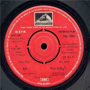 O. P. Nayyar - Phagun