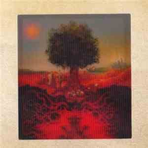 Opeth - Heritage