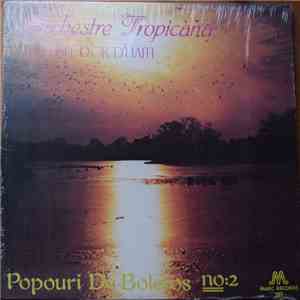 Orchestre Tropicana D'Haiti - Popouri De Boleros No. 2
