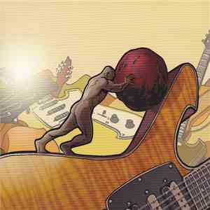 Paul Gilbert - Stone Pushing Uphill Man