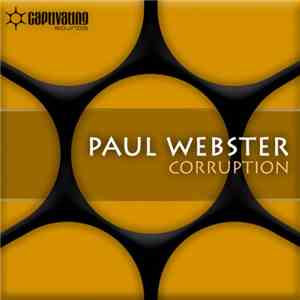 Paul Webster  - Corruption (Revolution 9 Remix)