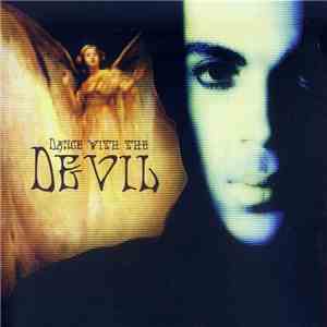 Prince - Dance With The Devil