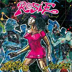 Puppa Leslie - Rosie