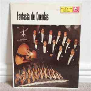 Roberto Pérez Vázquez - Fantasia De Cuerdas En Villa Fontana