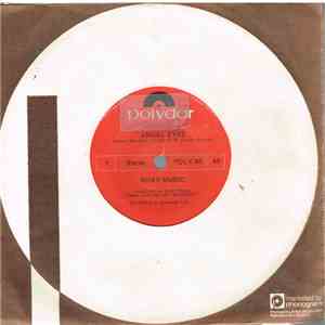 Roxy Music - Angel Eyes