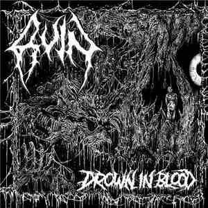 Ruin  - Drown In Blood