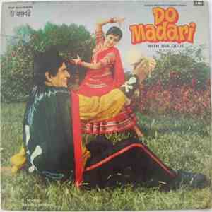 S. Madan, Naqsh Lyallpuri - Do Madari-With Dialogue-Punjabi