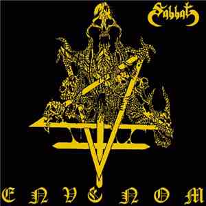 Sabbat - Envenom