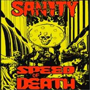 Sanity Assassins - Speed Of Death