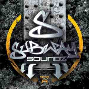 Sensai / DJ Guv - Virus / Destiny