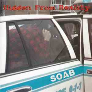 Sonofabeat - Hidden From Reality
