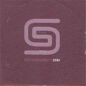 Stephen Gately - Stay