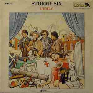 Stormy Six - L'Unità