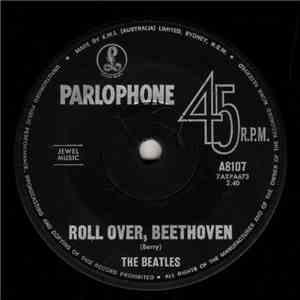 The Beatles - Roll Over, Beethoven