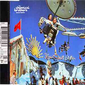 The Chemical Brothers - Leave Home