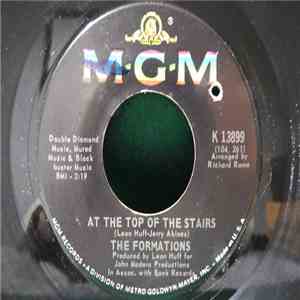 The Formations - At The Top Of The Stairs / Magic Melody