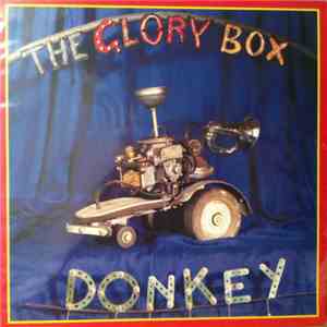 The Glory Box - Donkey