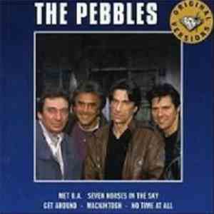 The Pebbles - The Pebbles (Diamond Collection)