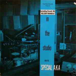 The Special AKA - In The Studio
