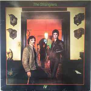 The Stranglers - IV / Rattus Norvegicus
