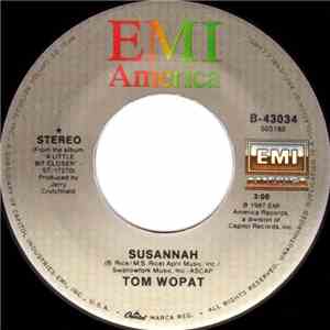 Tom Wopat - Susannah