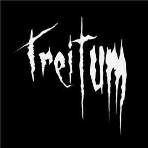 Treitum -  Camina O Revienta